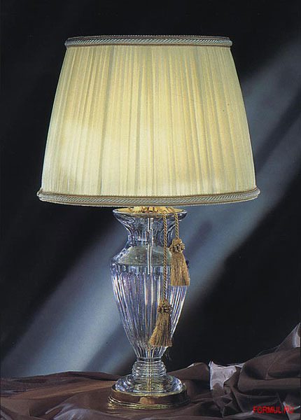 Лампа OR Illuminazione Table lamp 19
